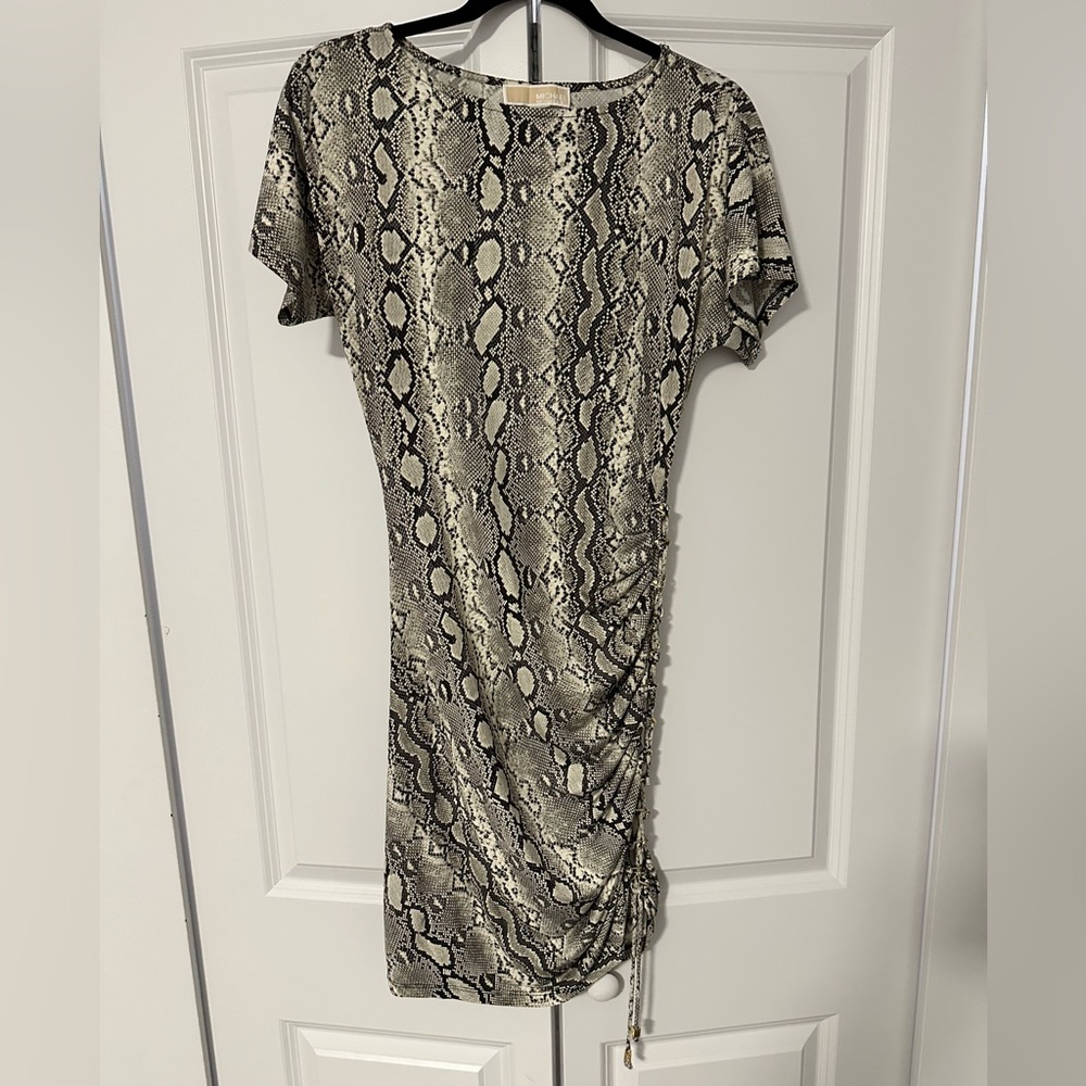 Michel Kors dress